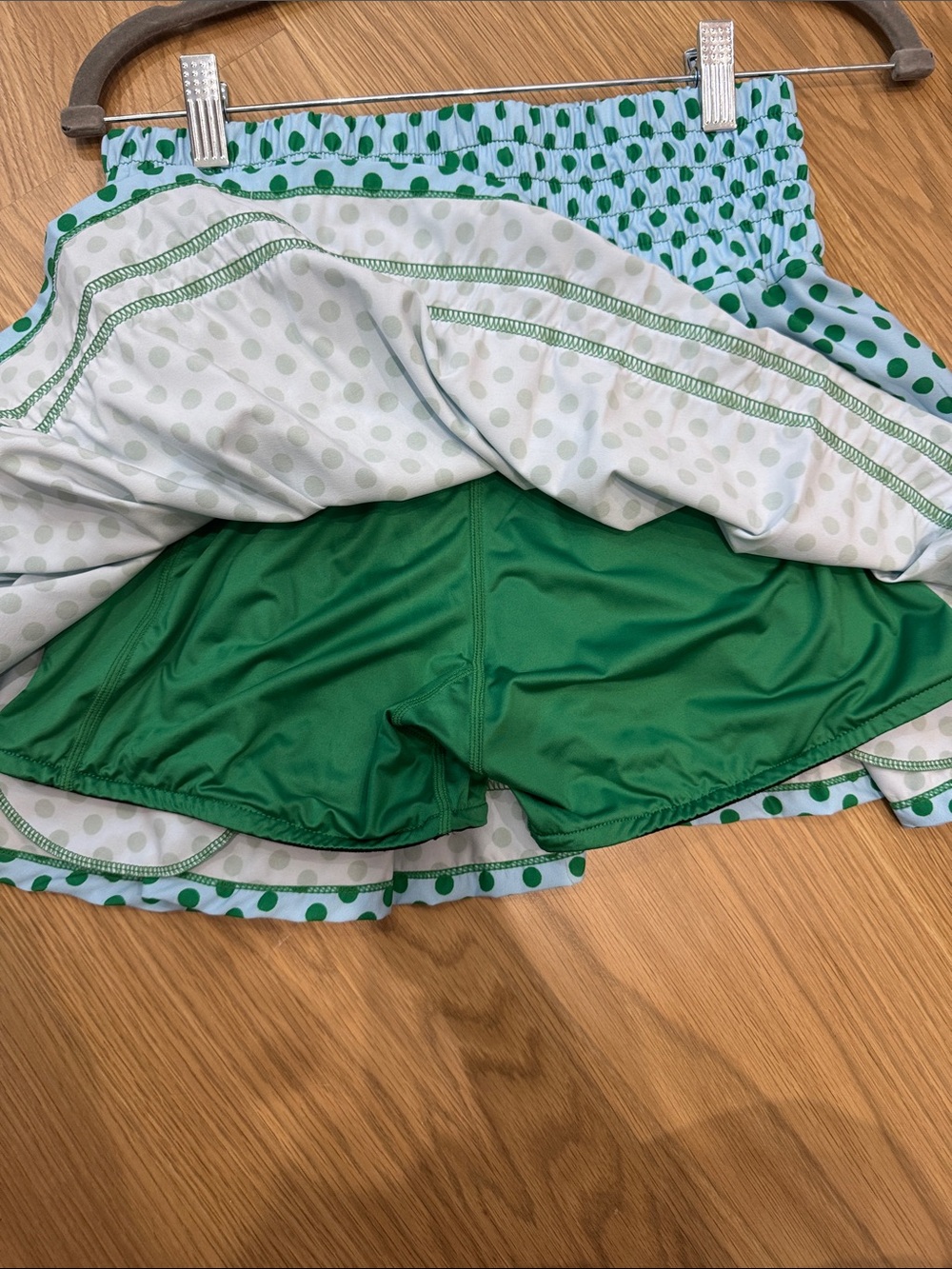 The Bubble Monroe Skirt Size Medium - Picture 2 of 4